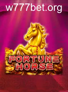 FortuneHorse