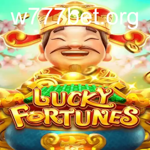 LUCKYFORTUNES