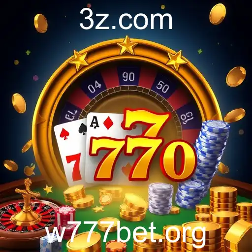 W777 bet