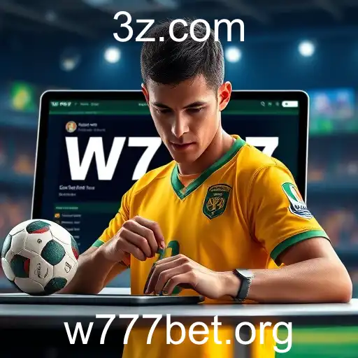 Expansão do Mercado de Apostas Online no Brasil