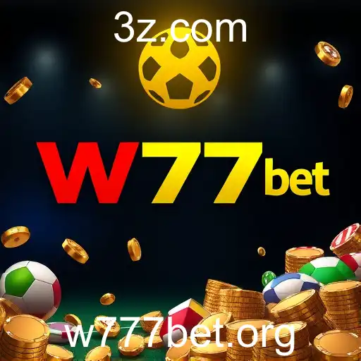 O Crescimento dos Jogos Online com W777 Bet