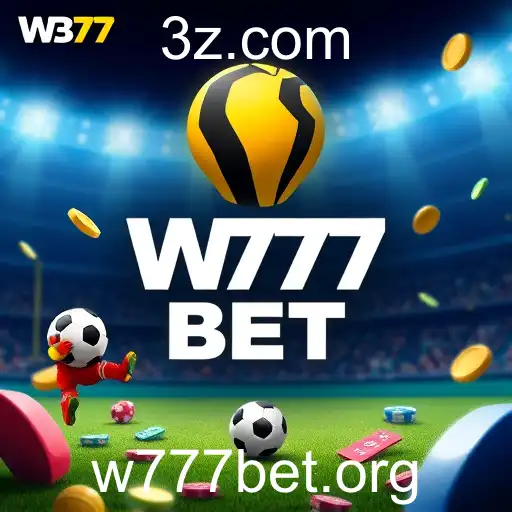 A Evolução dos Jogos Online e o Impacto do W777 Bet