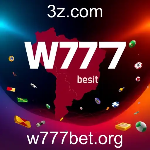 W777 Bet: A Evolução dos Jogos Online em 2025
