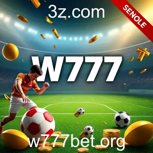 Explorando as Atraentes Promoções do W777 Bet