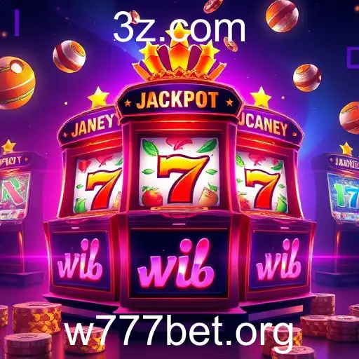 Explorando a Popularidade dos Caça-níqueis no W777 Bet