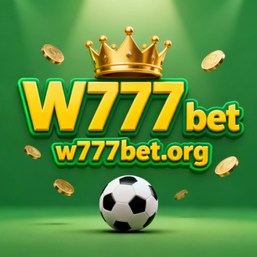 W777 bet
