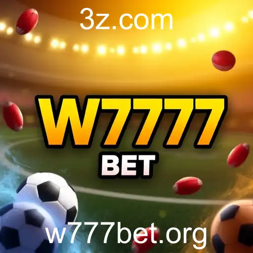 A Ascensão do W777 Bet no Cenário de Jogos Online